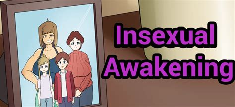 incestral awakening|Insexual Awakening [v1.0] [En Español] [PC/Android]